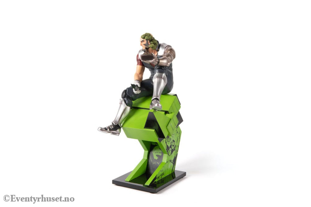 Cowboy Bebop Statue 1/8 Jet Black 30 cm Manga & Anime