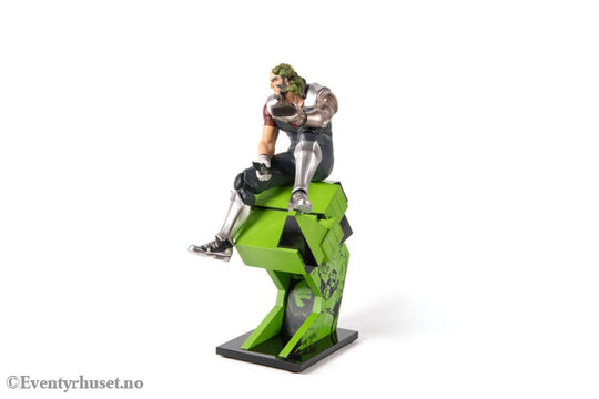 Cowboy Bebop Statue 1/8 Jet Black 30 cm Manga & Anime