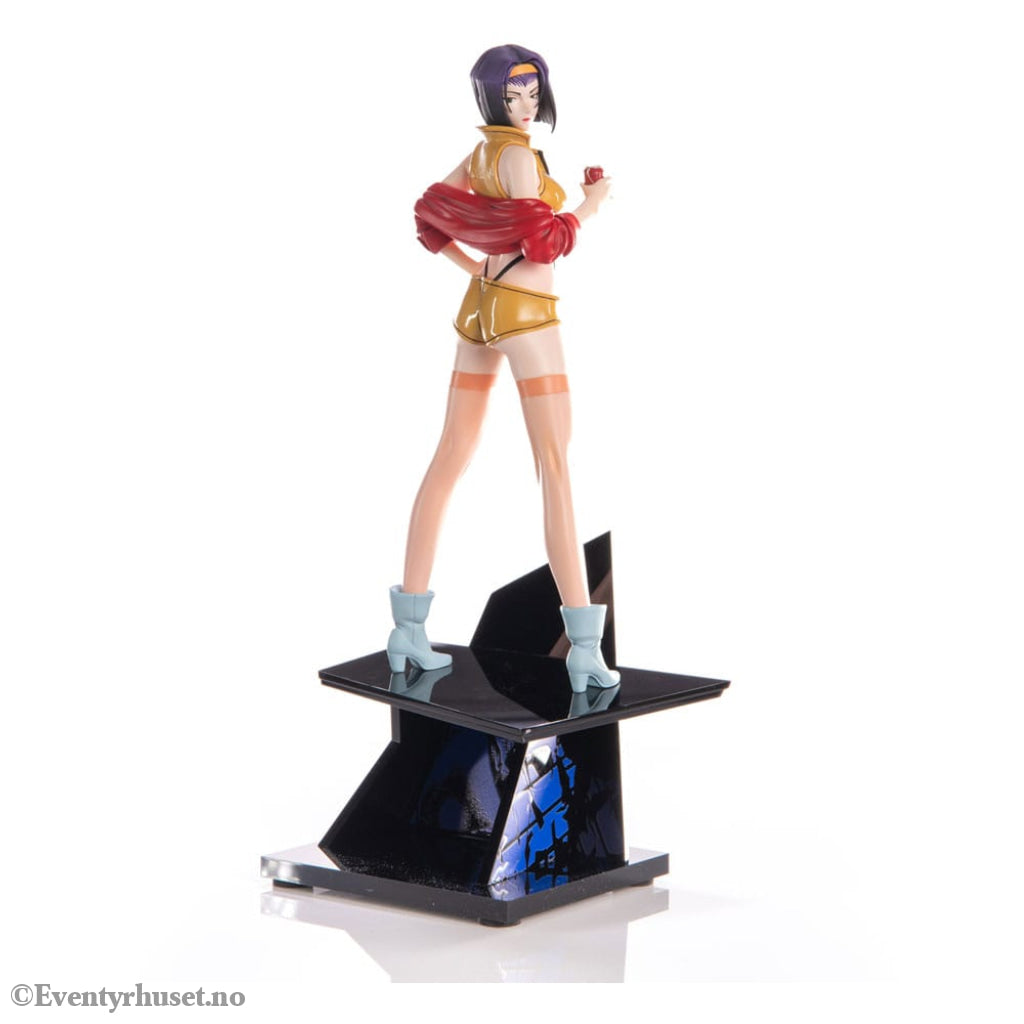 Cowboy Bebop Statue Faye Valentine 32 cm Manga & Anime