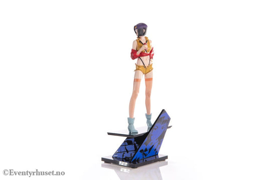 Cowboy Bebop Statue Faye Valentine 32 cm Manga & Anime