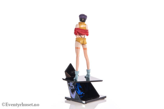 Cowboy Bebop Statue Faye Valentine 32 cm Manga & Anime