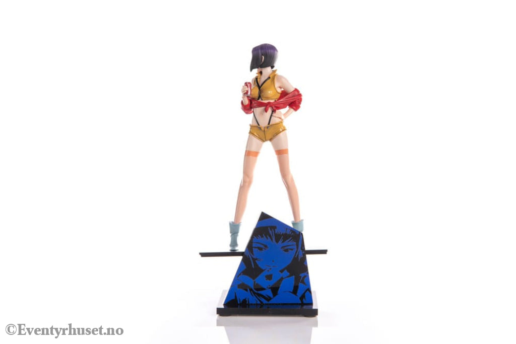 Cowboy Bebop Statue Faye Valentine 32 cm Manga & Anime