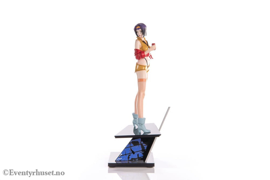 Cowboy Bebop Statue Faye Valentine 32 cm Manga & Anime