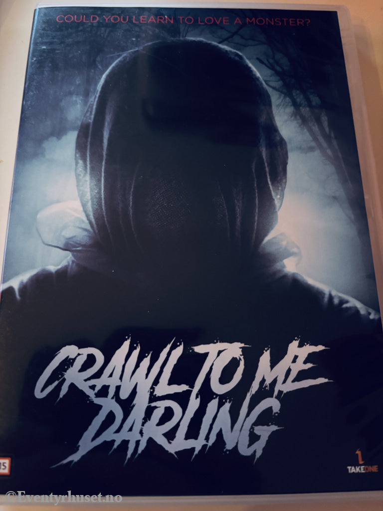 Crawl to Me Darling (TBD). DVD.