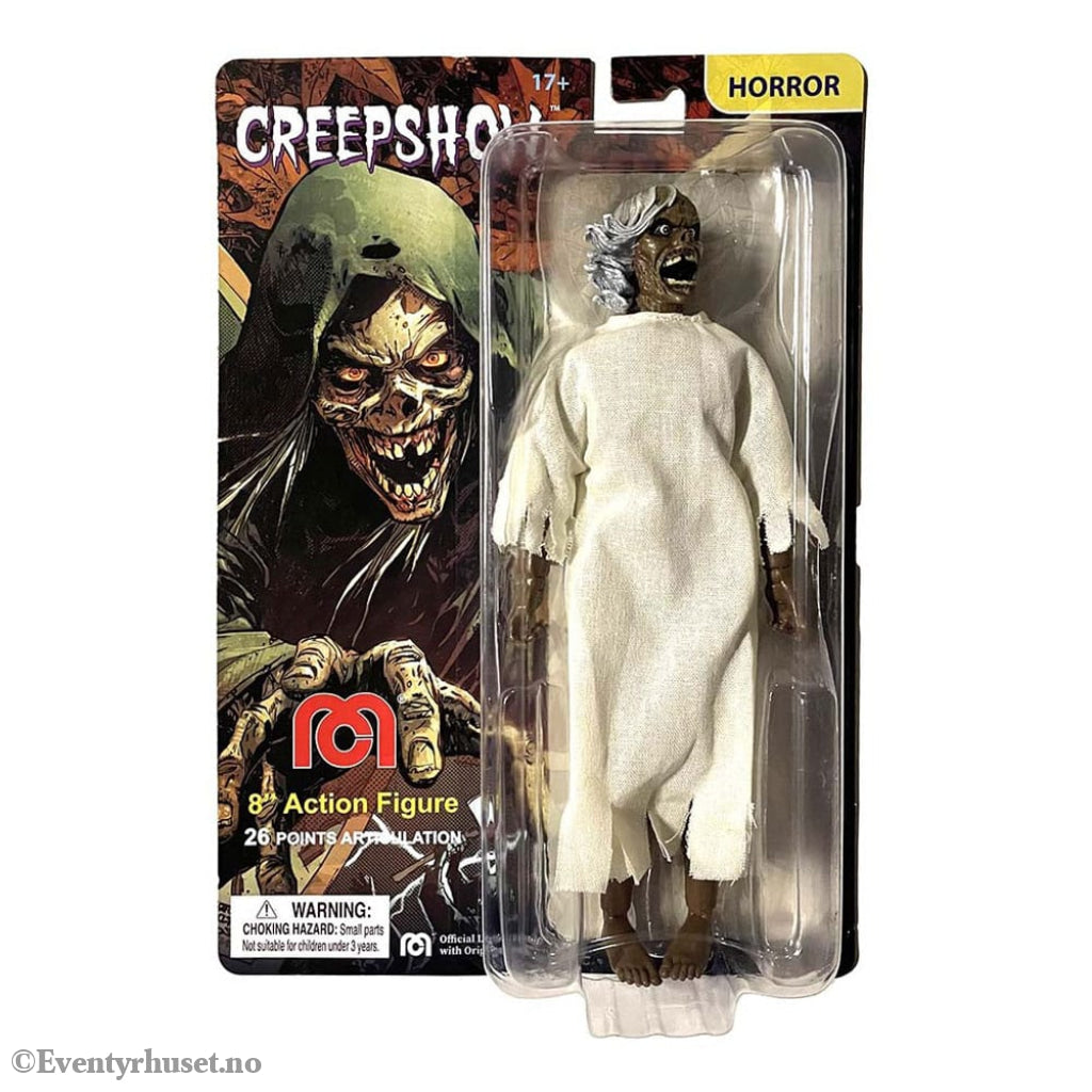 Creepshow Action Figure The Creep 20 cm Toys