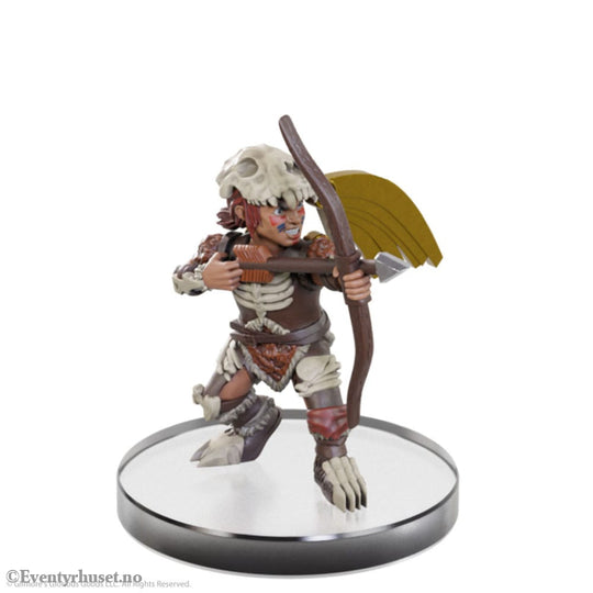 Critical Role pre-painted Miniatures The Darrington Brigade Boxed Set Collectibles