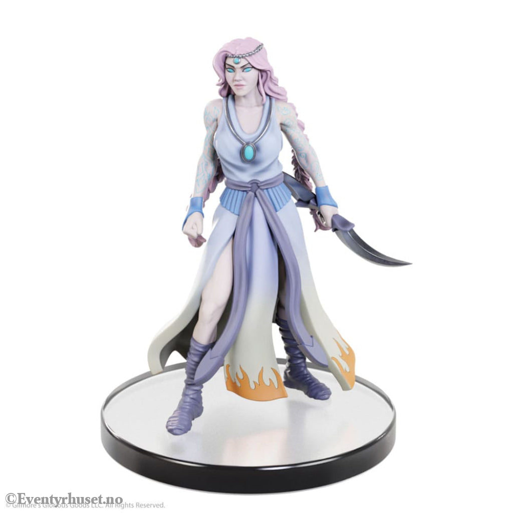 Critical Role pre-painted Miniatures The Darrington Brigade Boxed Set Collectibles