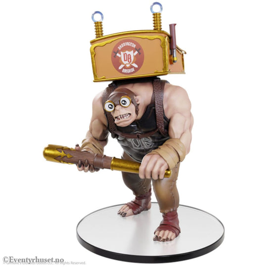 Critical Role pre-painted Miniatures The Darrington Brigade Boxed Set Collectibles