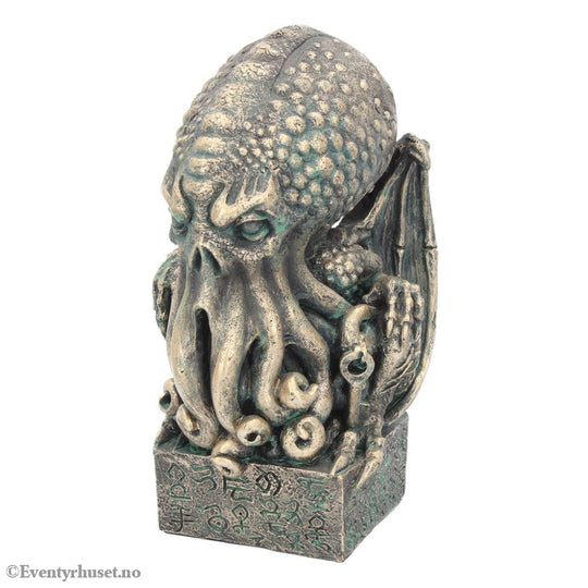 Cthulhu Figure Cthulhu 17 cm Home & Gifts