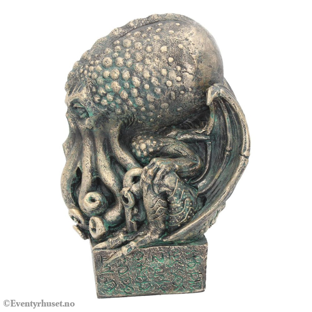 Cthulhu Figure Cthulhu 17 cm Home & Gifts