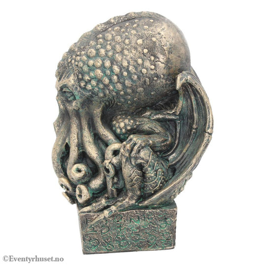 Cthulhu Figure Cthulhu 17 cm Home & Gifts