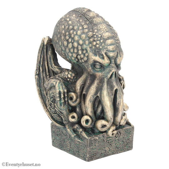 Cthulhu Figure Cthulhu 17 cm Home & Gifts