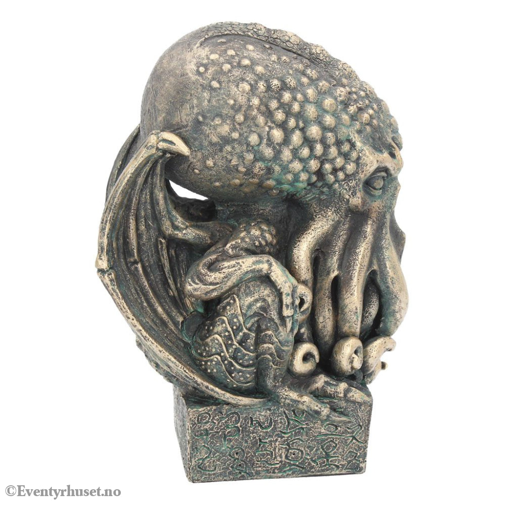 Cthulhu Figure Cthulhu 17 cm Home & Gifts