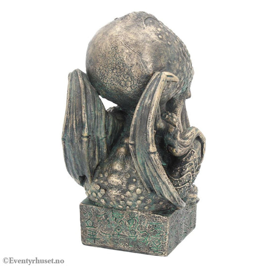 Cthulhu Figure Cthulhu 17 cm Home & Gifts