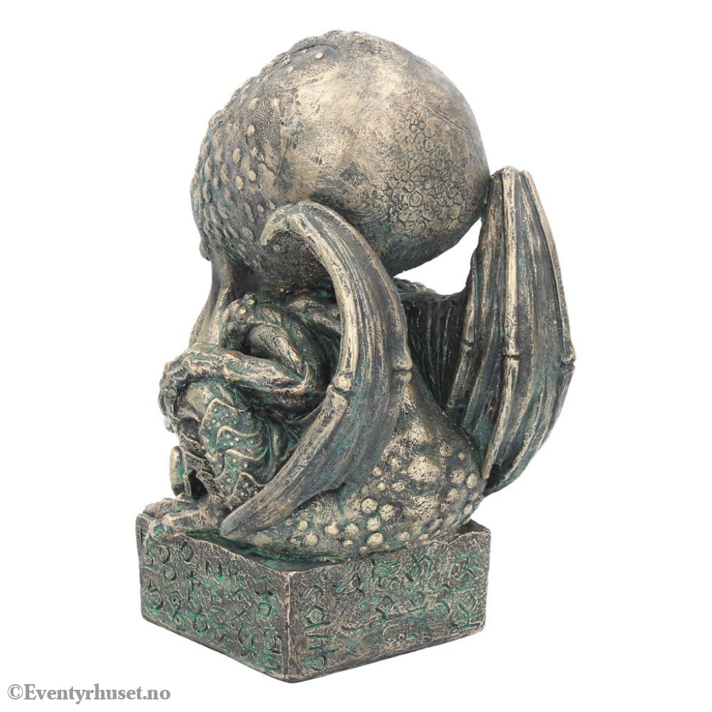 Cthulhu Figure Cthulhu 17 cm Home & Gifts