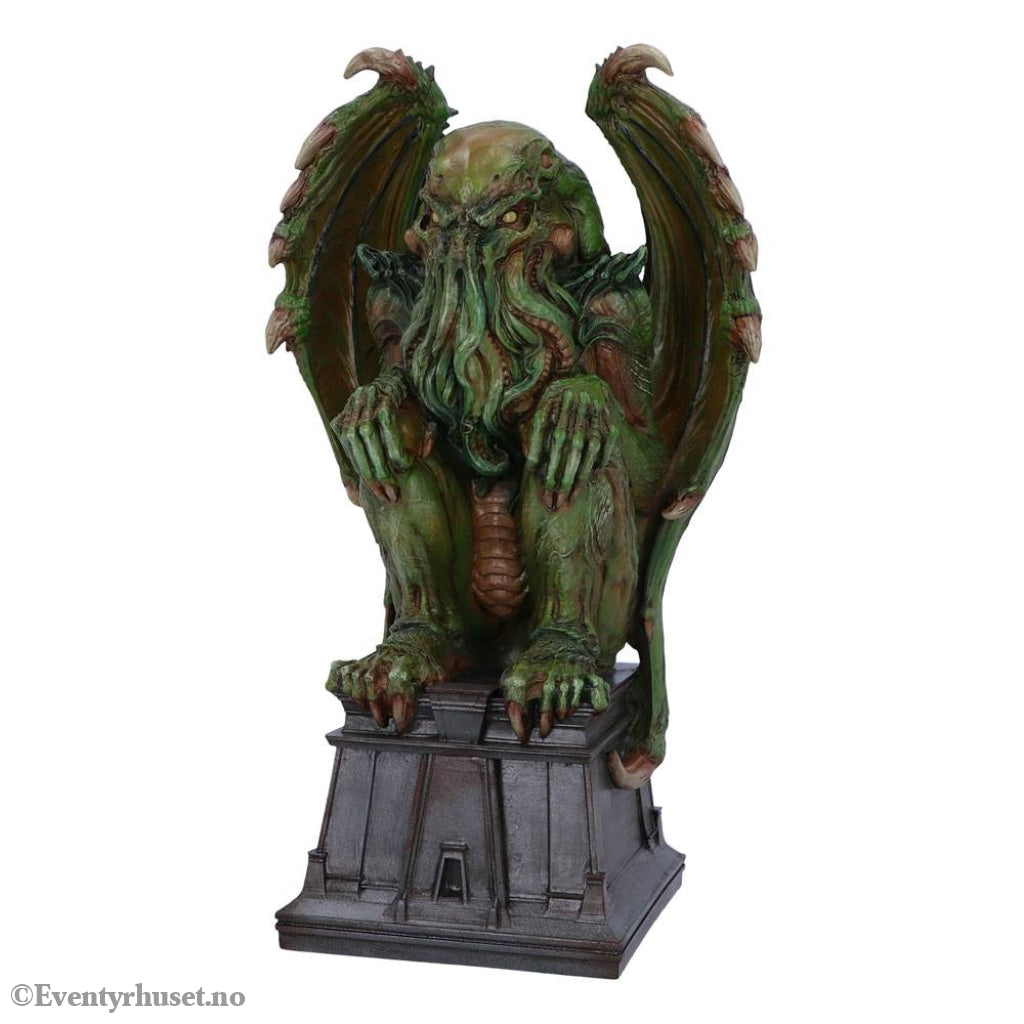 Cthulhu Figure Cthulhu 32 cm Home & Gifts