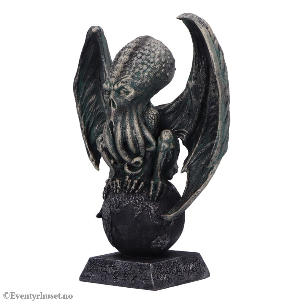 Cthulhu Figure Gotham Reign of Cthulhu 24 cm Collectibles