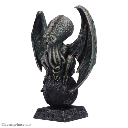Cthulhu Figure Gotham Reign of Cthulhu 24 cm Collectibles