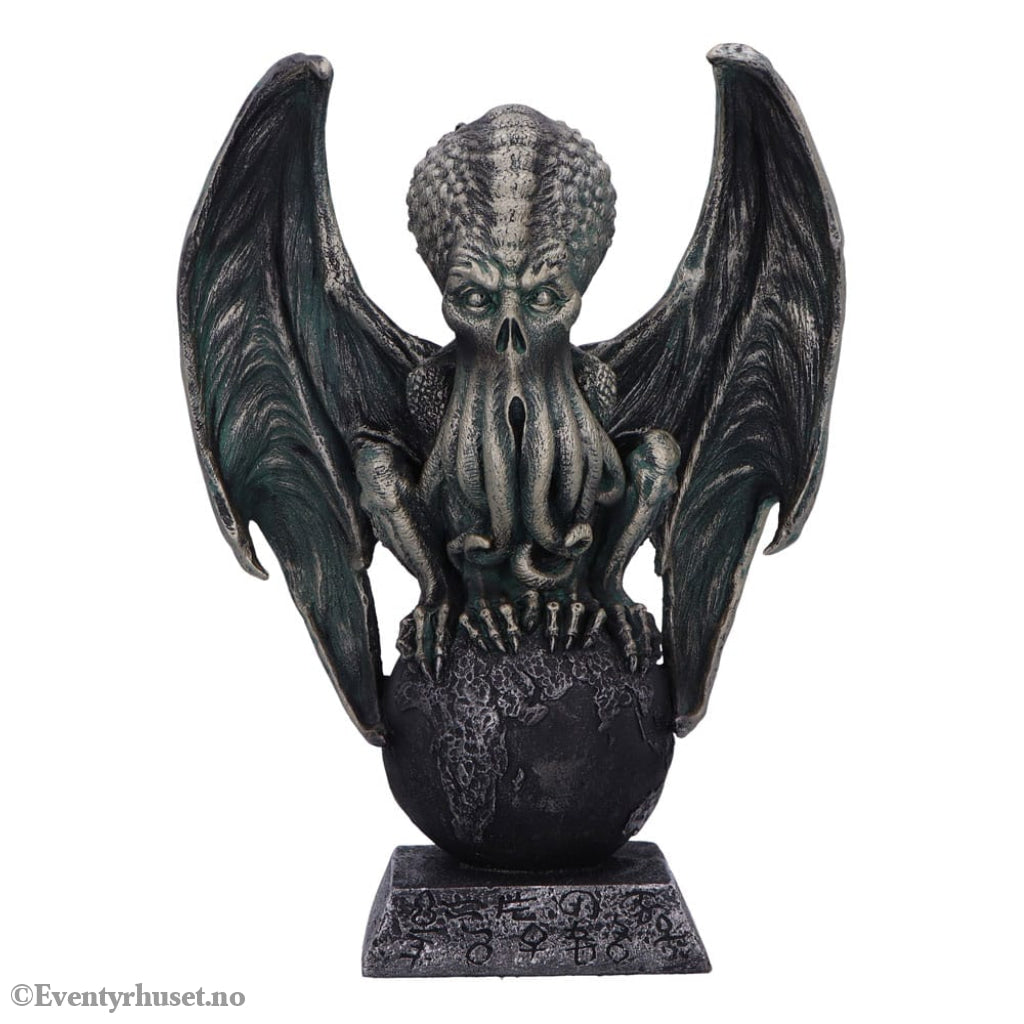 Cthulhu Figure Gotham Reign of Cthulhu 24 cm Collectibles