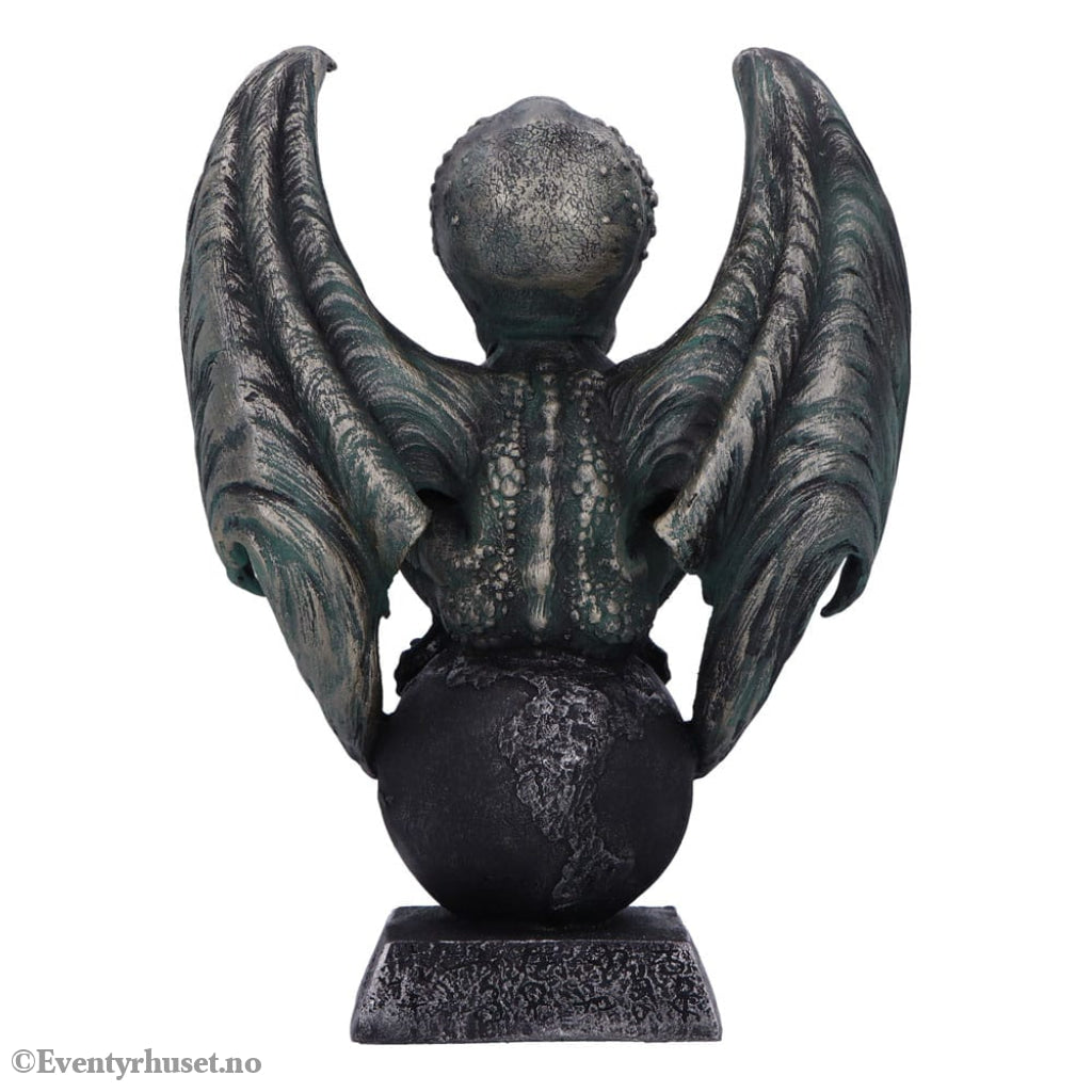 Cthulhu Figure Gotham Reign of Cthulhu 24 cm Collectibles
