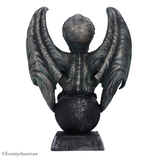 Cthulhu Figure Gotham Reign of Cthulhu 24 cm Collectibles