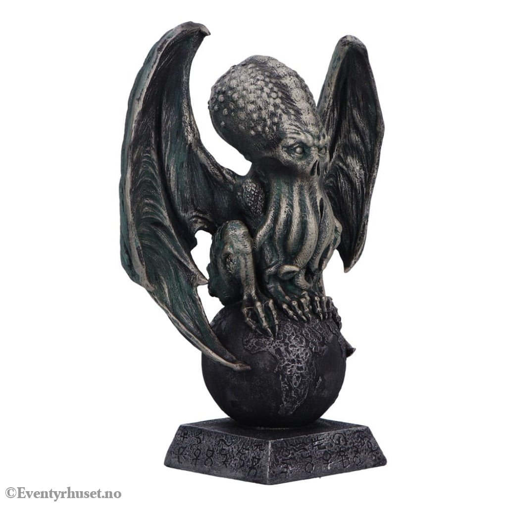 Cthulhu Figure Gotham Reign of Cthulhu 24 cm Collectibles