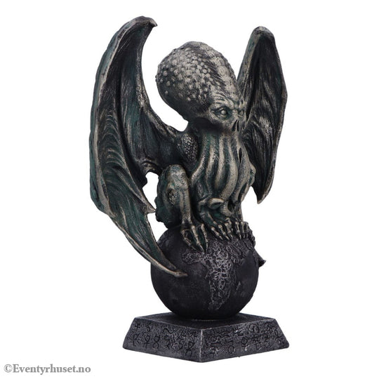 Cthulhu Figure Gotham Reign of Cthulhu 24 cm Collectibles