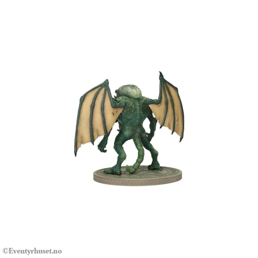 Cthulhu PVC Statue Cthulhu 18 cm Collectibles