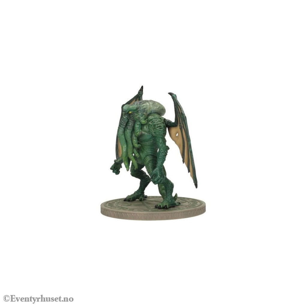 Cthulhu PVC Statue Cthulhu 18 cm Collectibles