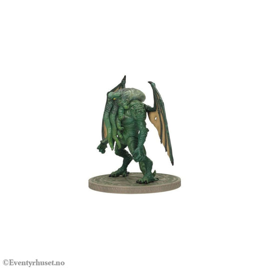 Cthulhu PVC Statue Cthulhu 18 cm Collectibles