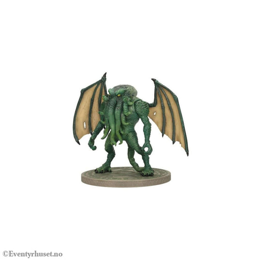 Cthulhu PVC Statue Cthulhu 18 cm Collectibles