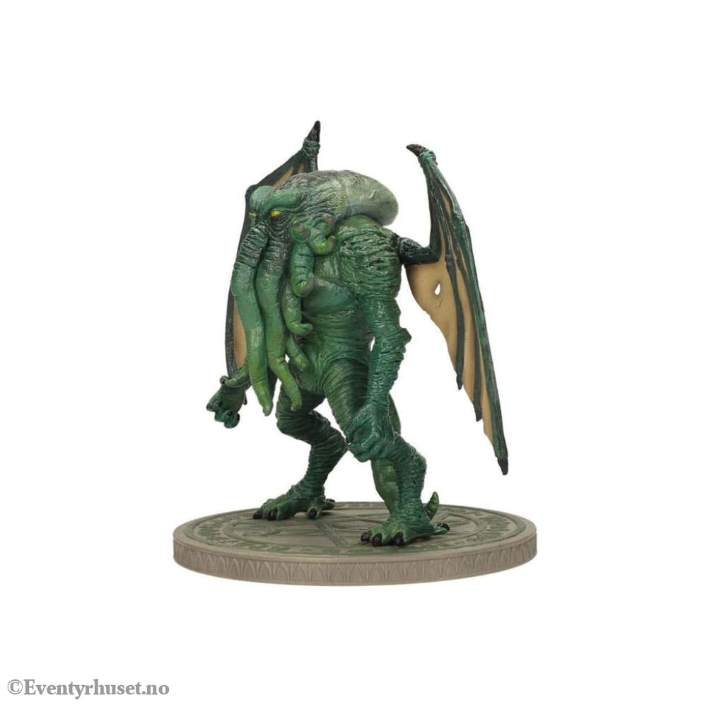 Cthulhu PVC Statue Cthulhu 18 cm Collectibles