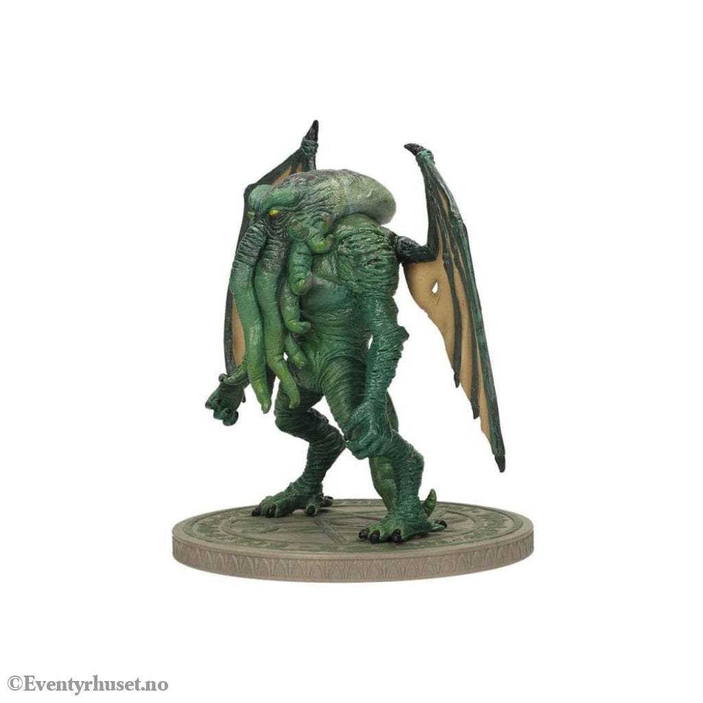 Cthulhu PVC Statue Cthulhu 18 cm Collectibles