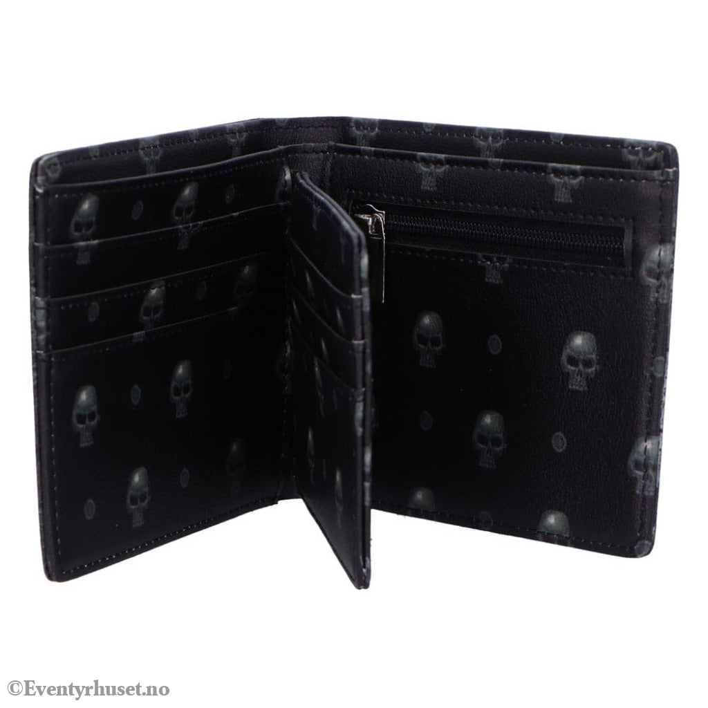 Cthulhu Wallet Black Cthulhu Fashion & Accessories