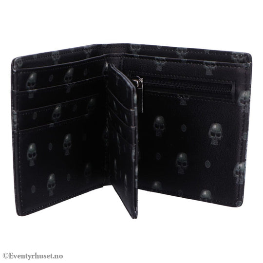 Cthulhu Wallet Black Cthulhu Fashion & Accessories