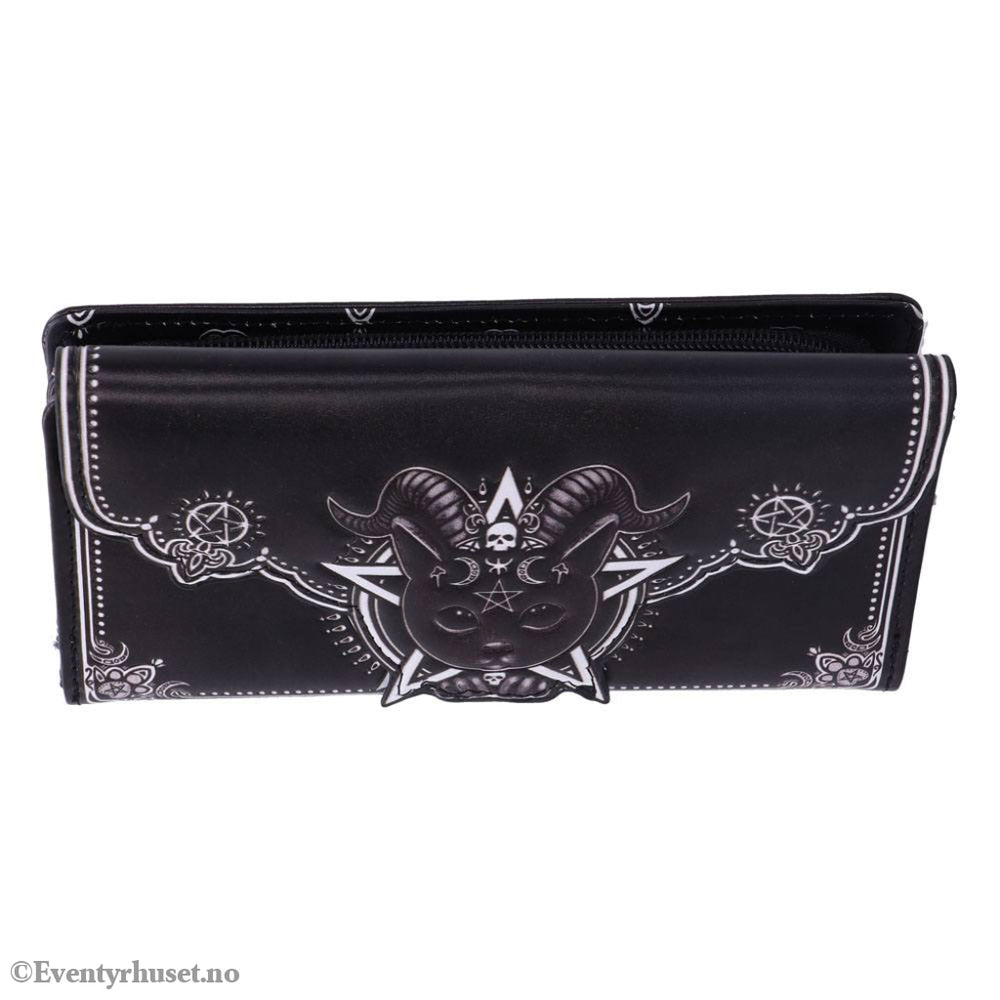 Cult Cuties Embossed Purse Pawzuph 18cm Fashion & Accessories