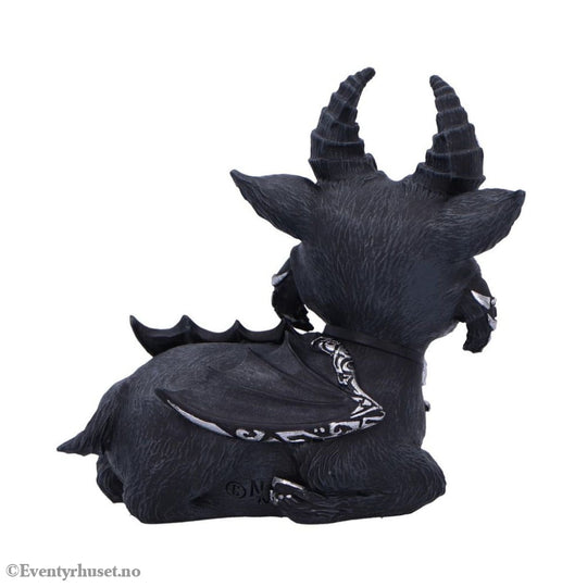 Cult Cuties Figure Baal 9 cm Home & Gifts
