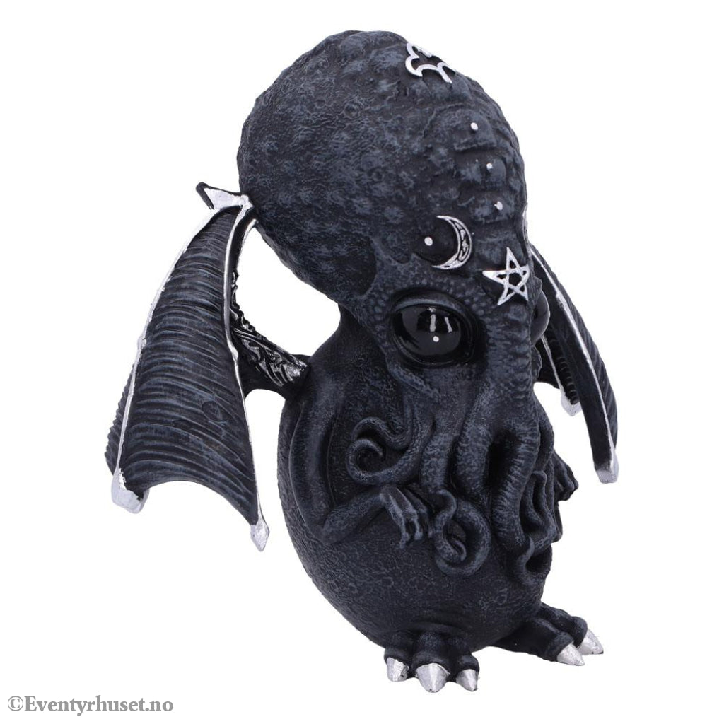 Cult Cuties Figure Culthulhu 10 cm Home & Gifts