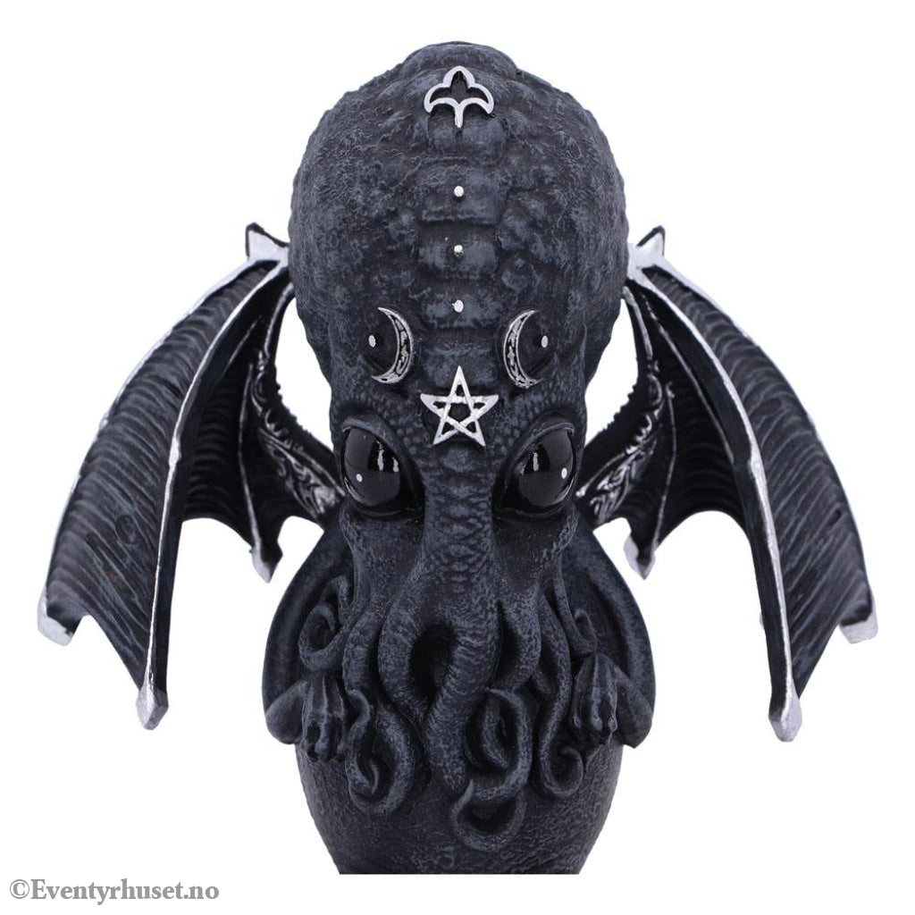 Cult Cuties Figure Culthulhu 10 cm Home & Gifts