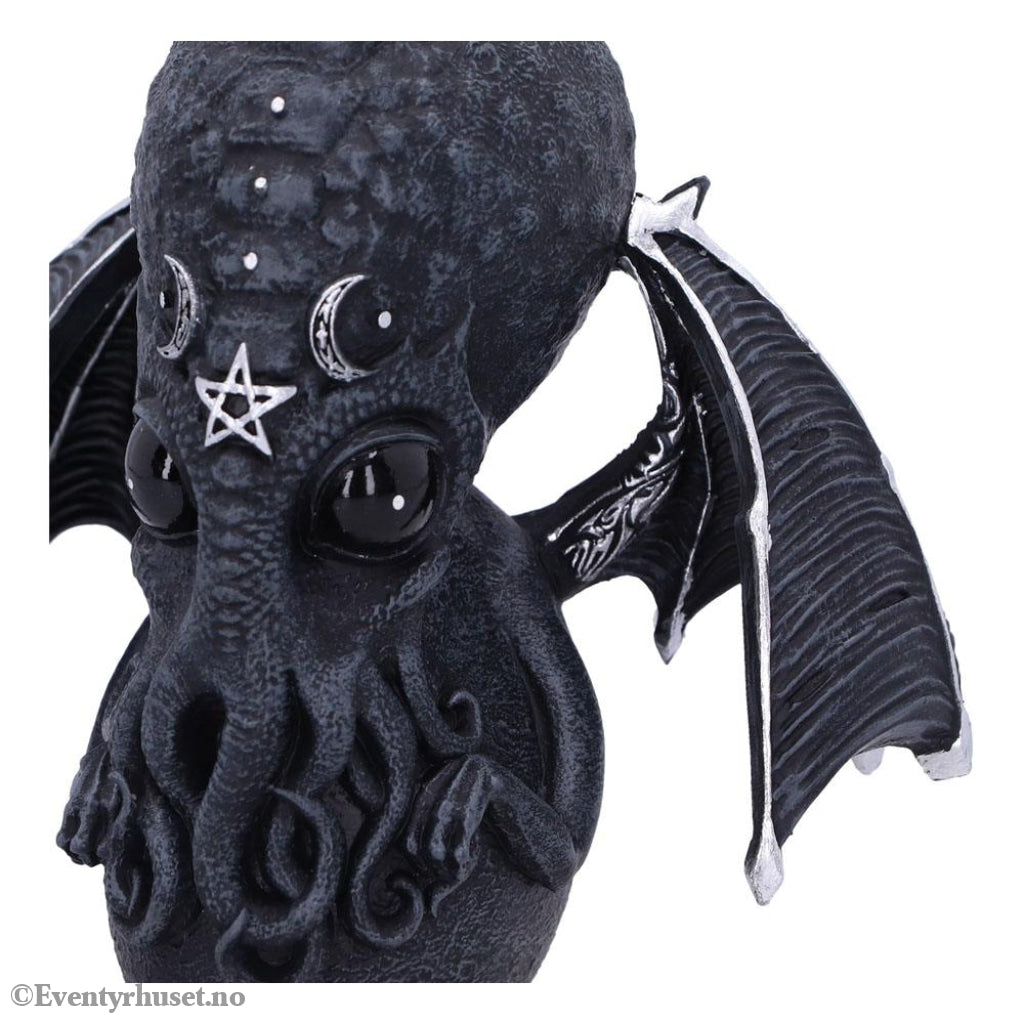 Cult Cuties Figure Culthulhu 10 cm Home & Gifts