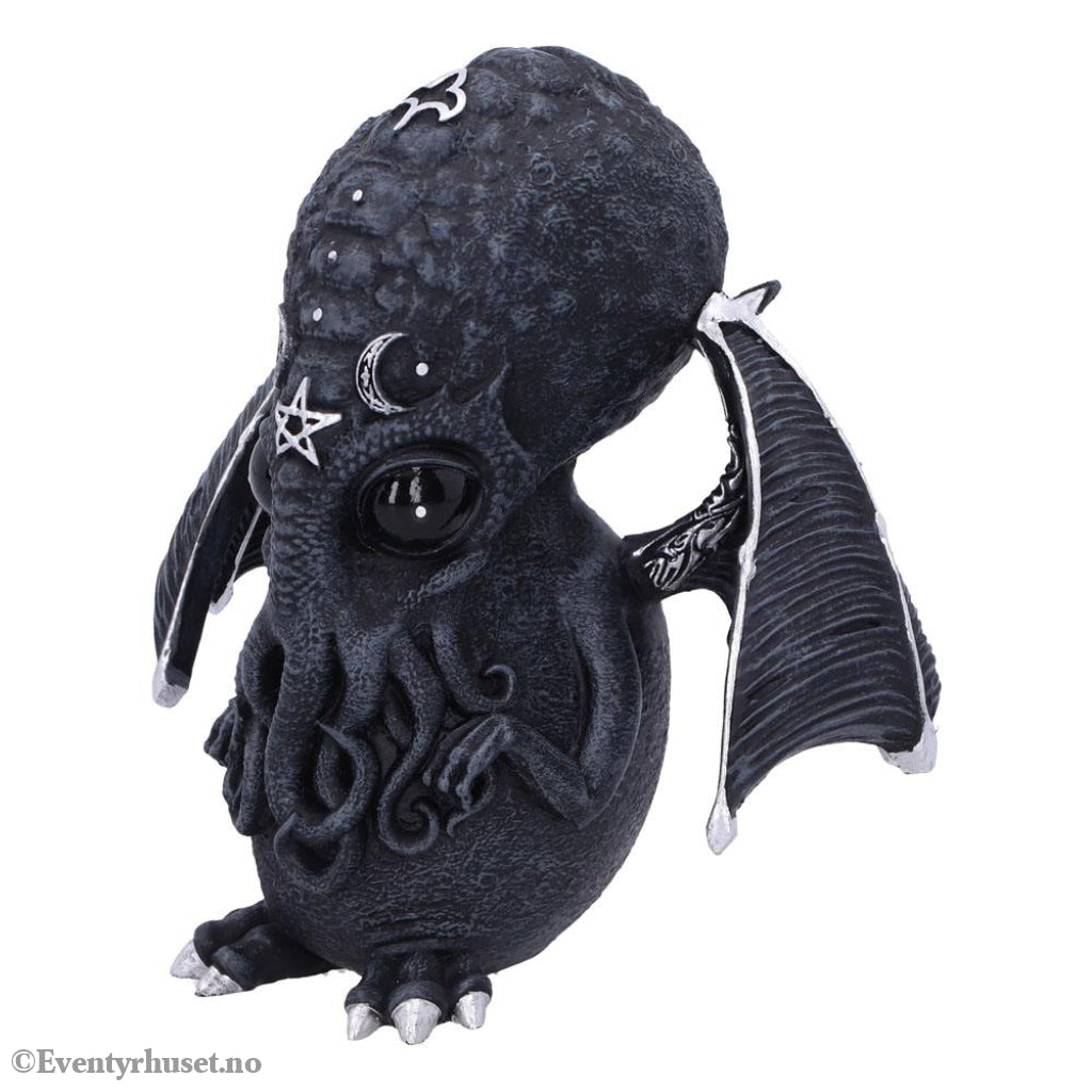 Cult Cuties Figure Culthulhu 10 cm Home & Gifts