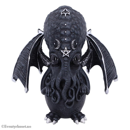 Cult Cuties Figure Culthulhu 10 cm Home & Gifts