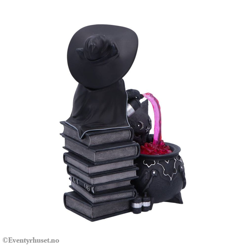 Cult Cuties Figure Curious Cauldron 18 cm Home & Gifts
