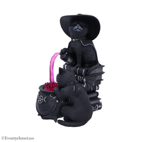 Cult Cuties Figure Curious Cauldron 18 cm Home & Gifts