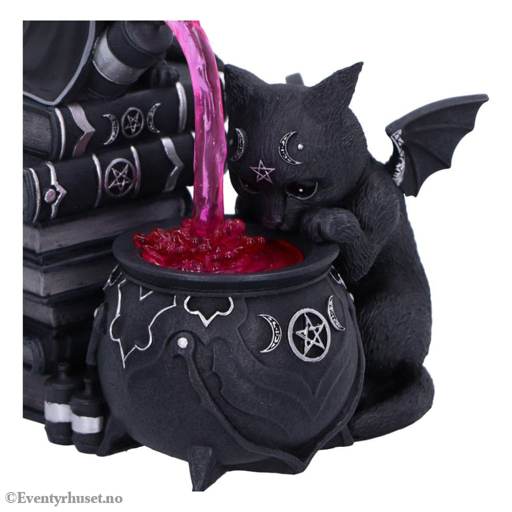 Cult Cuties Figure Curious Cauldron 18 cm Home & Gifts