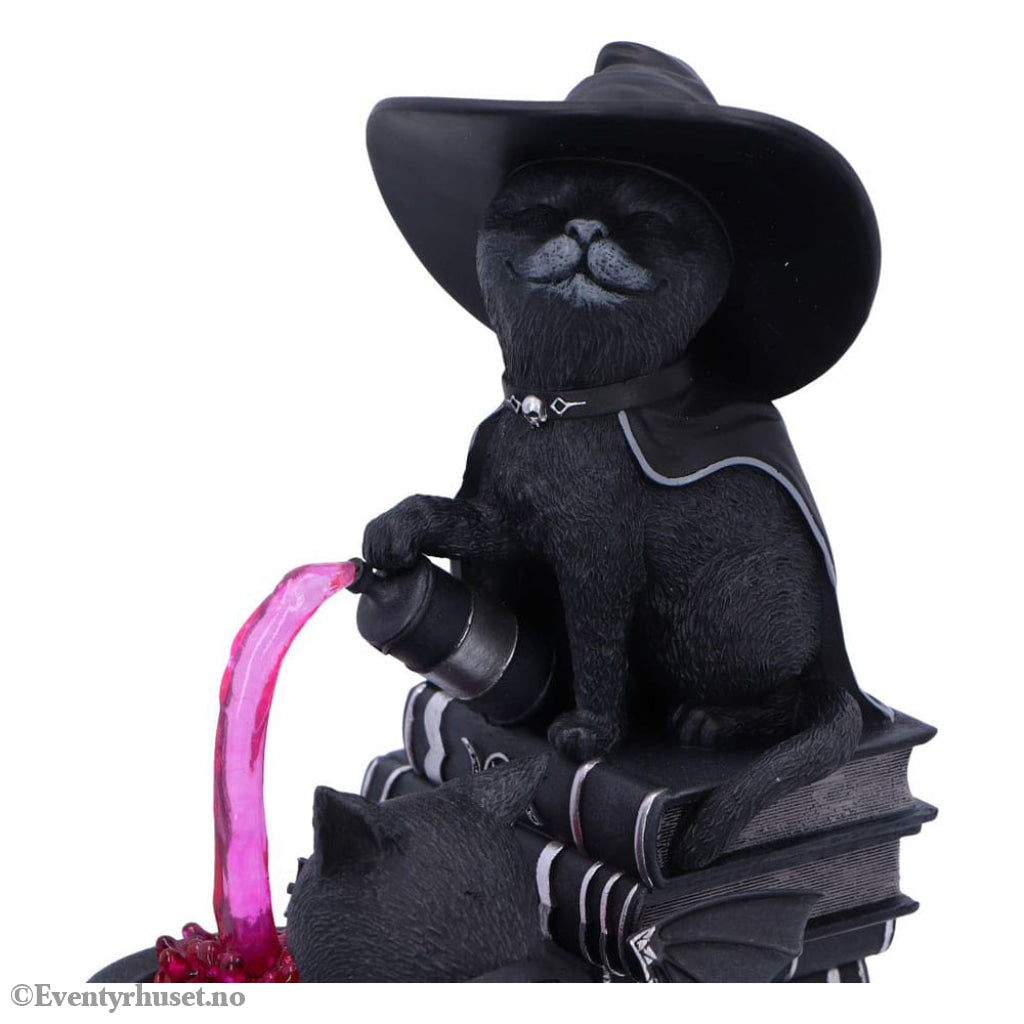 Cult Cuties Figure Curious Cauldron 18 cm Home & Gifts