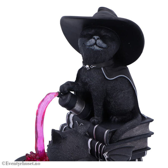 Cult Cuties Figure Curious Cauldron 18 cm Home & Gifts
