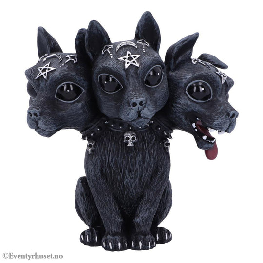 Cult Cuties Figure Diabarkus 10 cm Home & Gifts