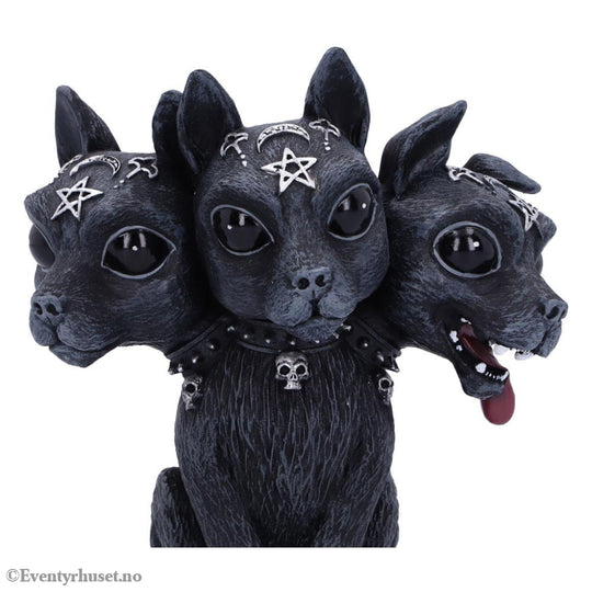 Cult Cuties Figure Diabarkus 10 cm Home & Gifts