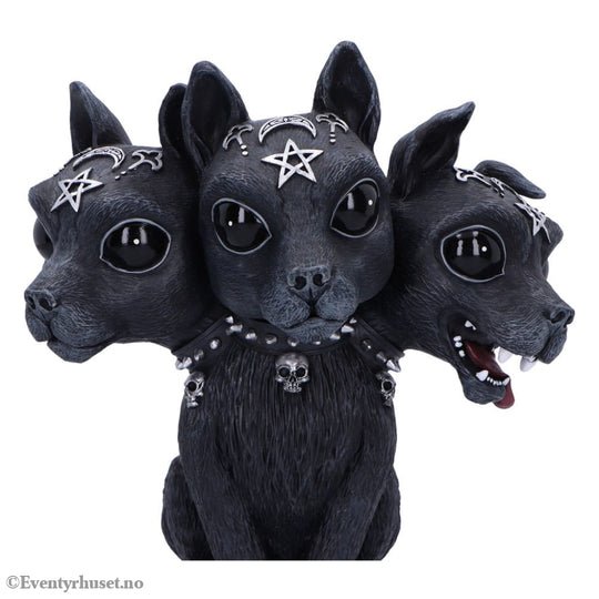 Cult Cuties Figure Diabarkus 24 cm Home & Gifts